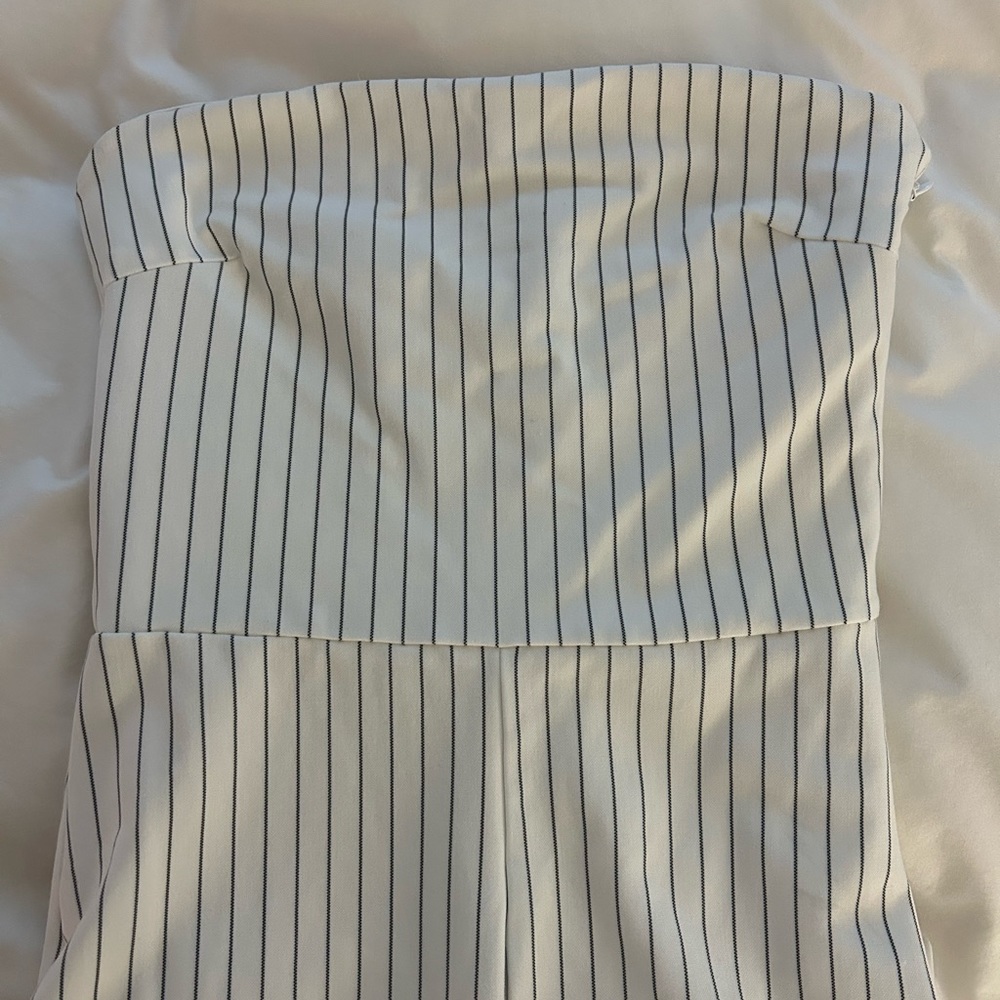 NWOT Revolve Superdown Jumpsuit